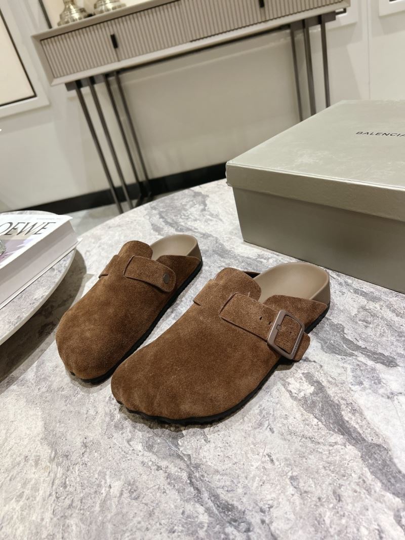 Balenciaga Slippers